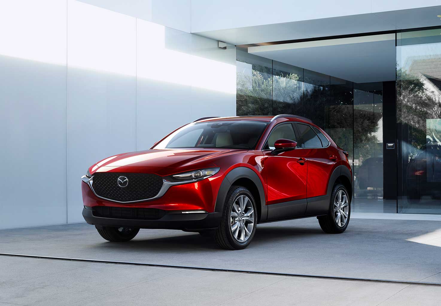 Mazda Vehicle Home Delivery during Coronavirus (Covid-19) Crisis Mazda Vehicle Home Delivery during Coronavirus (Covid-19) Crisis